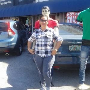 Meet your Posher, May